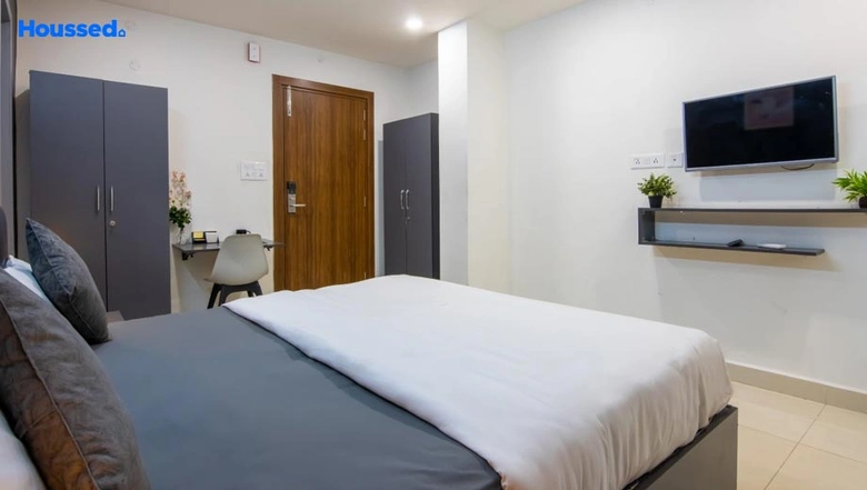Sample Apartment